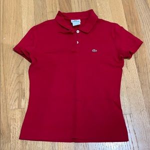 Lacoste - Polo Shirt